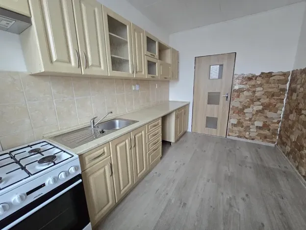 Pronájem bytu 2+1, Moravské Budějovice, Tyršova, 71 m2