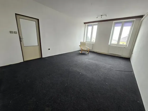 Pronájem bytu 2+1, Moravské Budějovice, Tyršova, 71 m2