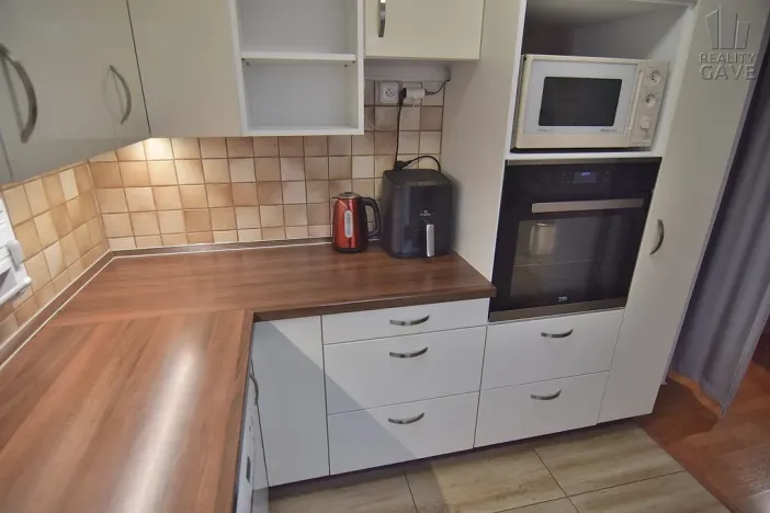 Prodej rodinného domu, Řevnice, Komenského, 162 m2