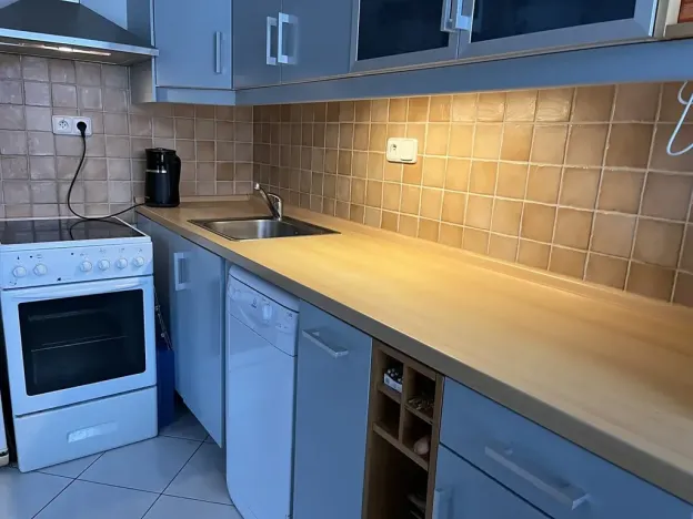 Prodej bytu 2+kk, Praha - Libeň, Podvinný mlýn, 46 m2