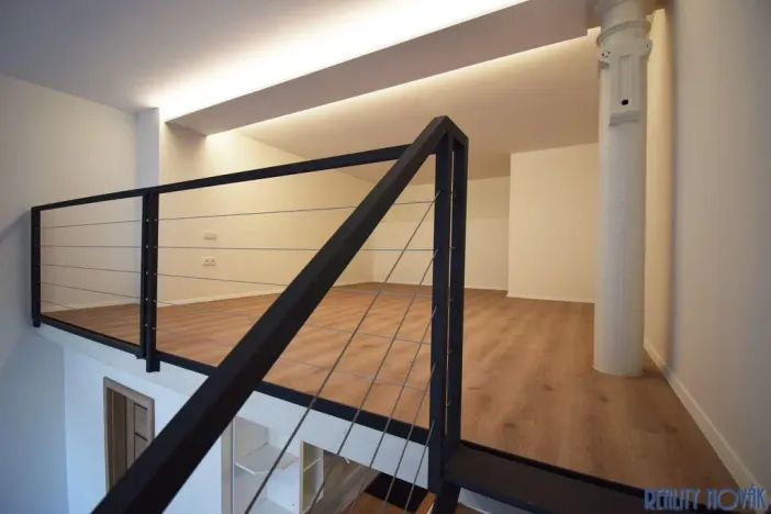 Pronájem bytu 3+kk, Teplice, Českobratrská, 72 m2