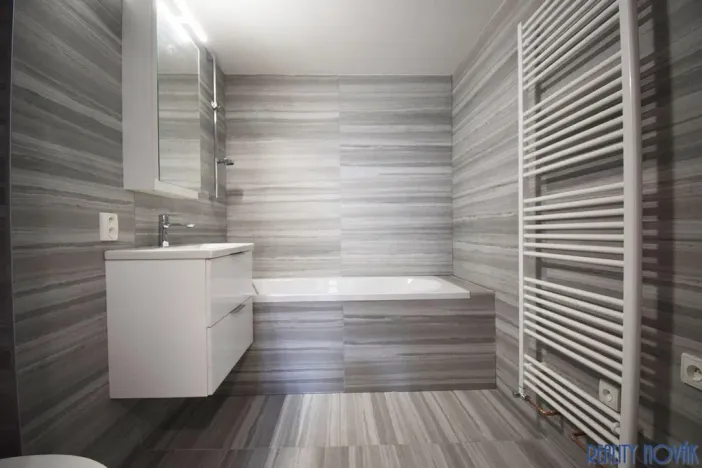 Pronájem bytu 3+kk, Teplice, Českobratrská, 72 m2