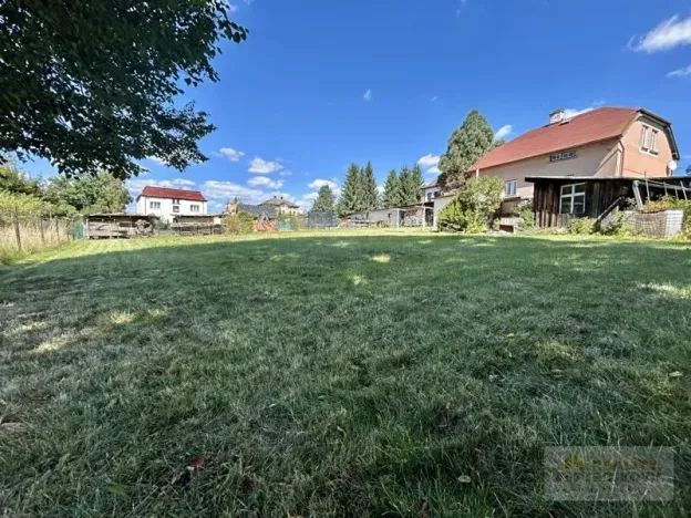 Prodej rodinného domu, Broumov, Alšova, 130 m2