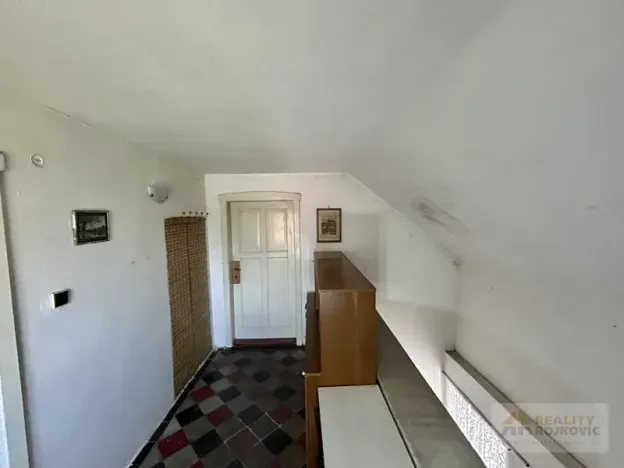 Prodej rodinného domu, Broumov, Alšova, 130 m2