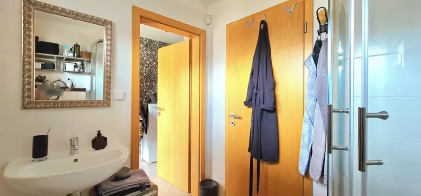 Prodej rodinného domu, Praha - Pitkovice, Chorošová, 163 m2