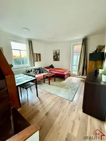 Pronájem rodinného domu, Zlín, 78 m2