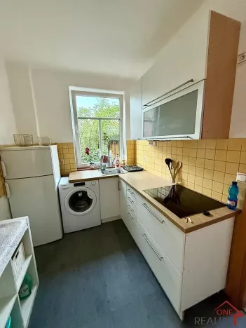 Pronájem rodinného domu, Zlín, 78 m2