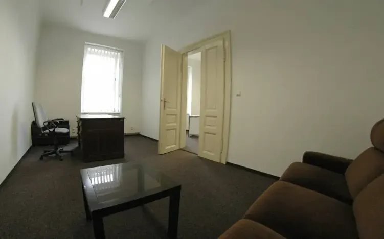 Pronájem kanceláře, Plzeň, Doudlevecká, 42 m2