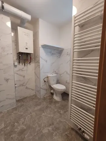 Pronájem bytu 2+1, Lanškroun, Olbrachtova, 55 m2