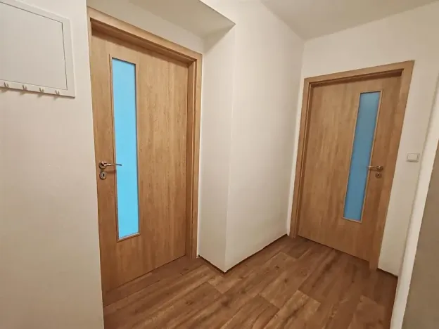 Pronájem bytu 2+1, Lanškroun, Olbrachtova, 55 m2