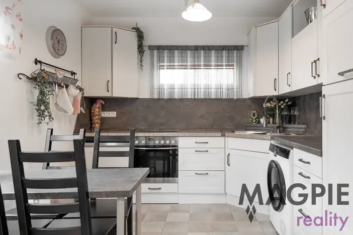 Pronájem rodinného domu, Sluštice, 84 m2