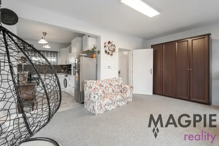 Pronájem rodinného domu, Sluštice, 84 m2