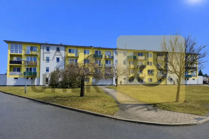 Prodej bytu 1+kk, Bělá pod Bezdězem, Tyršova, 37 m2