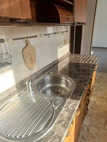 Pronájem bytu 1+1, Jablonec nad Nisou - Proseč nad Nisou, U Tenisu, 45 m2