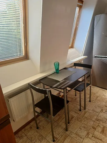 Pronájem bytu 1+1, Jablonec nad Nisou - Proseč nad Nisou, U Tenisu, 45 m2