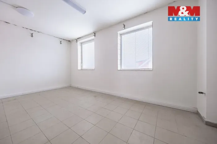 Prodej rodinného domu, Příbram - Příbram VI-Březové Hory, K Podlesí, 326 m2