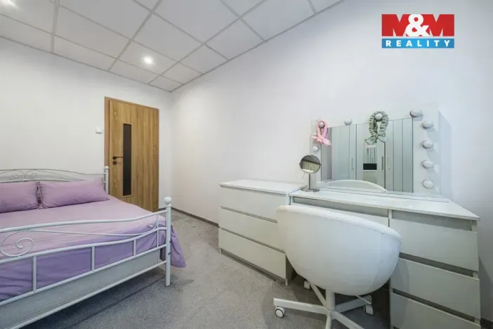 Prodej bytu 3+kk, Most, K. J. Erbena, 72 m2