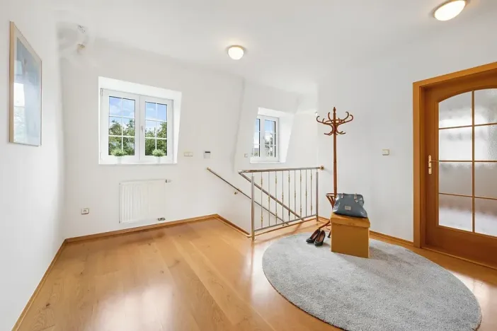 Prodej rodinného domu, Praha - Újezd nad Lesy, Ctiněveská, 420 m2