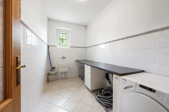 Prodej rodinného domu, Praha - Újezd nad Lesy, Ctiněveská, 420 m2