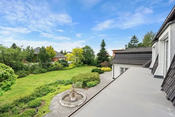 Prodej rodinného domu, Praha - Újezd nad Lesy, Ctiněveská, 420 m2