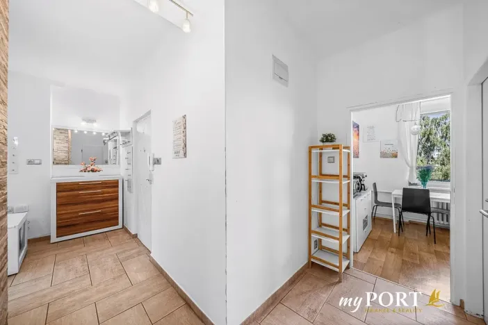 Prodej bytu 2+1, Plzeň, Francouzská třída, 58 m2