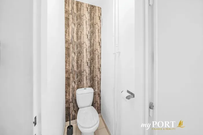 Prodej bytu 2+1, Plzeň, Francouzská třída, 58 m2