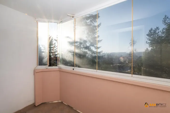 Prodej bytu 2+1, Tišnov, Květnická, 53 m2