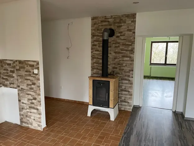 Pronájem bytu 3+kk, Jemnice, Obůrka, 110 m2