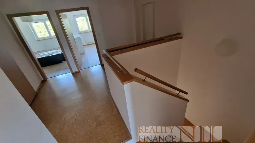 Pronájem rodinného domu, Plzeň, Valtická, 135 m2