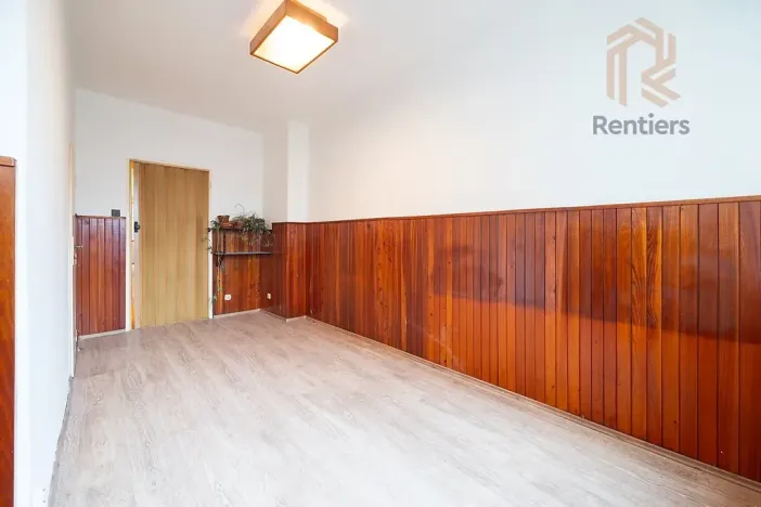 Prodej bytu 3+1, Praha - Holešovice, Komunardů, 84 m2