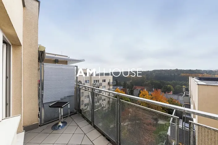 Prodej bytu 3+kk, Praha - Hostivař, Bratislavská, 70 m2