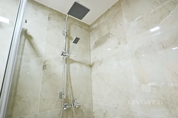 Pronájem bytu 2+kk, Most, Jana Kříže, 40 m2