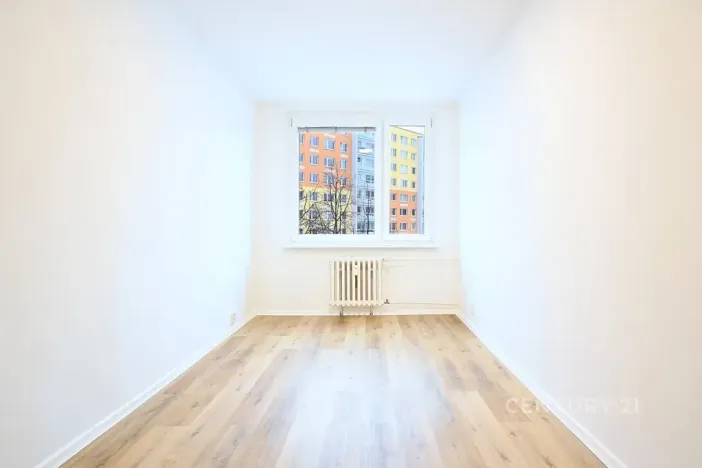 Pronájem bytu 2+kk, Most, Jana Kříže, 40 m2