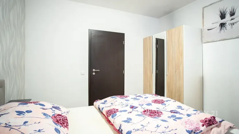 Prodej bytu 2+kk, Plzeň, U Velkého rybníka, 58 m2