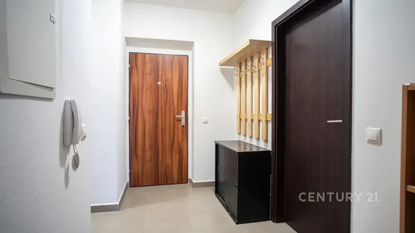 Prodej bytu 2+kk, Plzeň, U Velkého rybníka, 58 m2