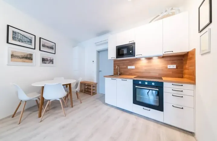 Pronájem bytu 2+kk, Olomouc, Edmunda Husserla, 54 m2