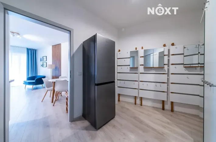 Pronájem bytu 2+kk, Olomouc, Edmunda Husserla, 54 m2