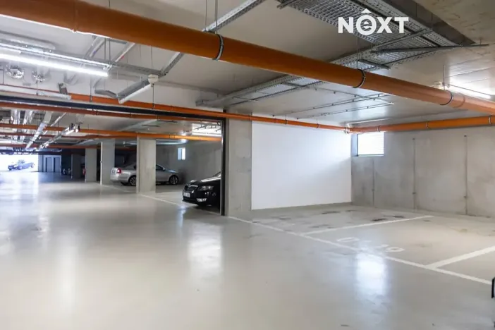 Pronájem bytu 2+kk, Olomouc, Edmunda Husserla, 54 m2