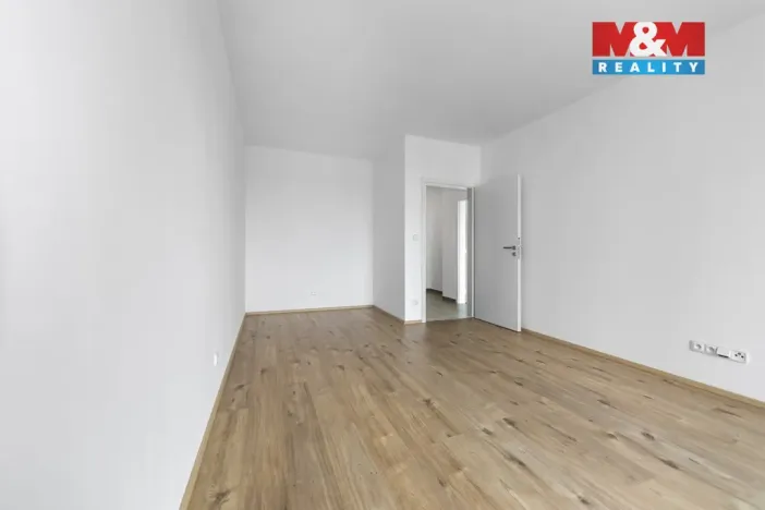 Pronájem bytu 2+kk, Plzeň, Safírová, 66 m2