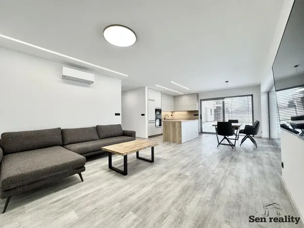 Prodej rodinného domu, Pardubice, K Pišici, 113 m2