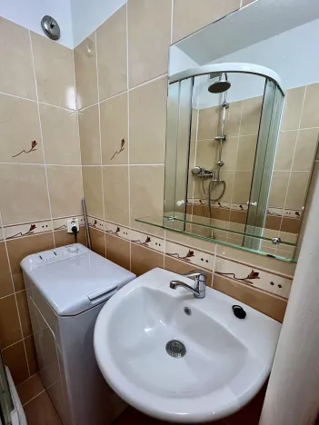 Pronájem bytu 2+1, Ostrava, Volgogradská, 55 m2