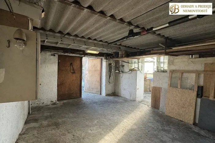 Prodej vícegeneračního domu, Bělá pod Pradědem, 170 m2