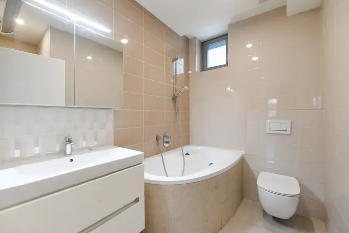 Pronájem bytu 3+kk, Praha - Stodůlky, Havlíkova, 57 m2