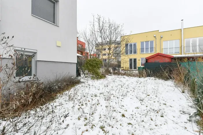 Pronájem bytu 3+kk, Praha - Stodůlky, Havlíkova, 57 m2