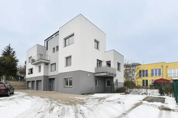 Pronájem bytu 3+kk, Praha - Stodůlky, Havlíkova, 57 m2