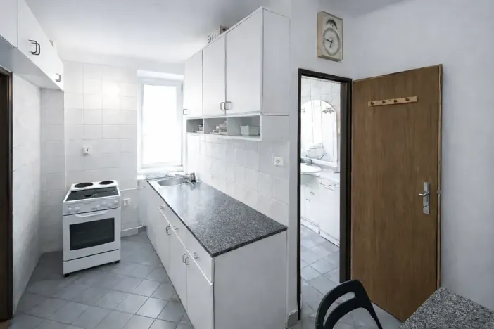 Prodej bytu 3+kk, Praha, Vinohradská, 68 m2