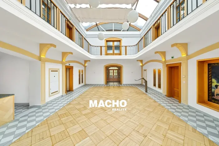 Prodej vily, Řitka, Lesní, 1181 m2