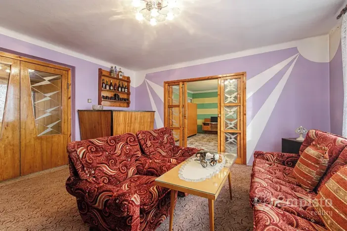 Prodej rodinného domu, Dolní Lutyně, Dolní, 211 m2