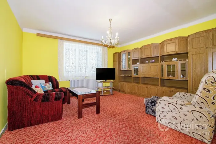 Prodej rodinného domu, Dolní Lutyně, Dolní, 211 m2