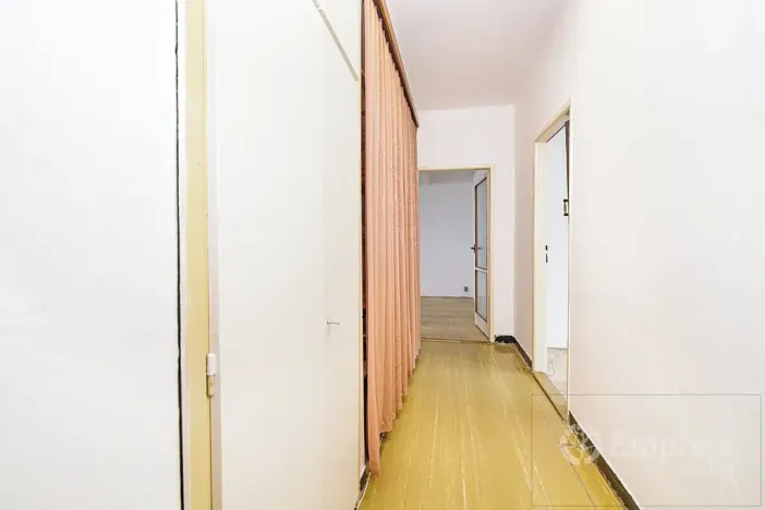 Prodej bytu 3+1, Ostrava, Marie Pujmanové, 77 m2